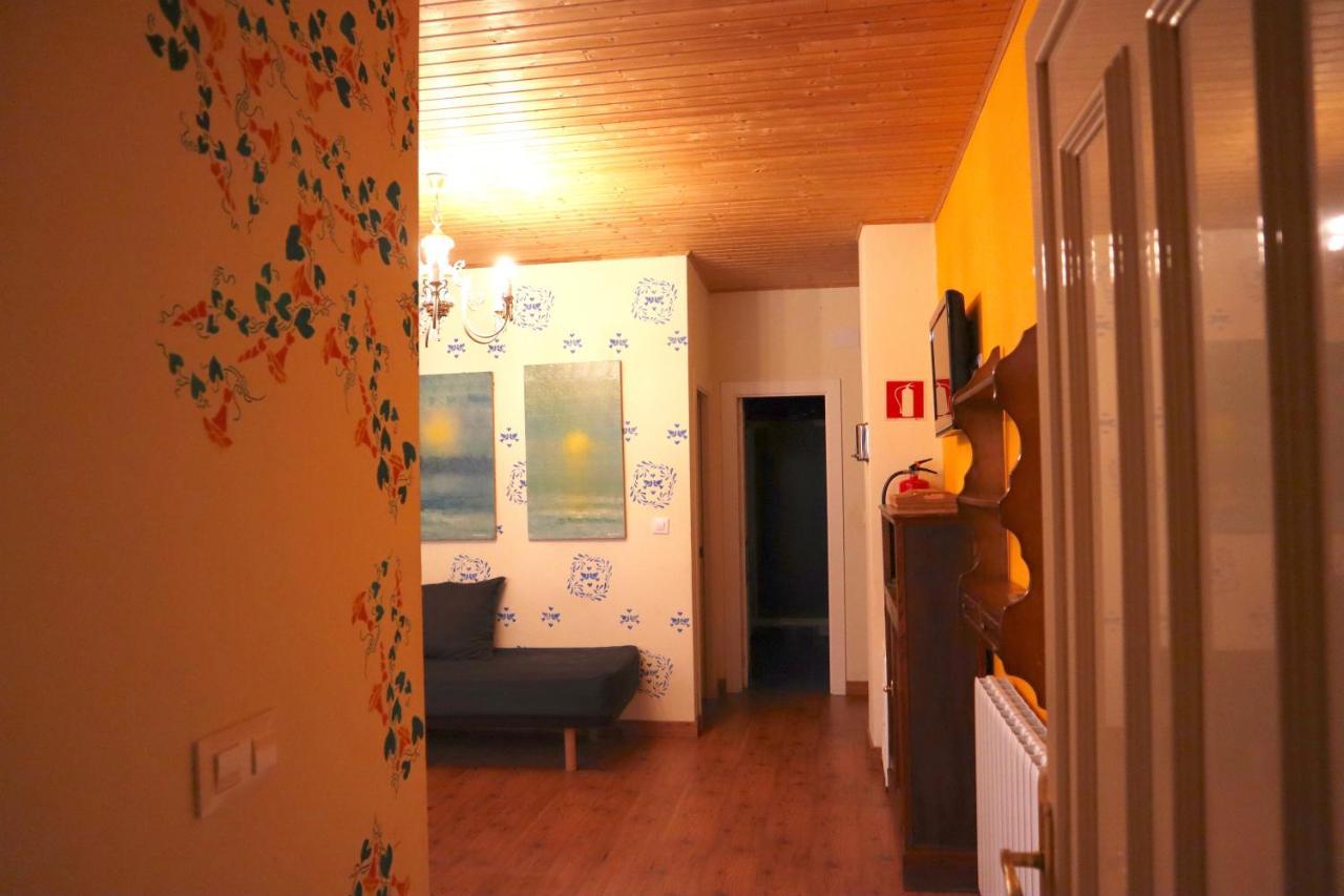 La Casita / Casa De Campo Santa Gadea  Luaran gambar